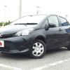 toyota vitz 2015 -TOYOTA--Vitz DBA-KSP130--KSP130-2142646---TOYOTA--Vitz DBA-KSP130--KSP130-2142646- image 1