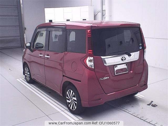 toyota roomy 2016 -TOYOTA--Roomy M900A-0000469---TOYOTA--Roomy M900A-0000469- image 2