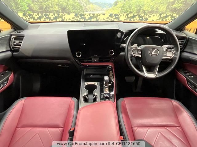 lexus nx 2022 quick_quick_AAZH26_AAZH26-1002490 image 2