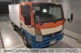 nissan atlas 2013 CFJ1204247