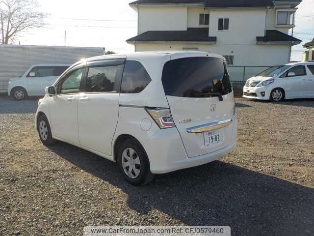 honda freed 2012 -HONDA 【野田 500】--Freed DBA-GB3--GB3-1427930---HONDA 【野田 500】--Freed DBA-GB3--GB3-1427930- image 2