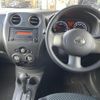 nissan note 2014 -NISSAN--Note DBA-E12--E12-196532---NISSAN--Note DBA-E12--E12-196532- image 16