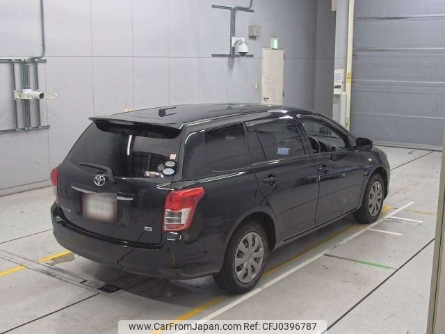 toyota corolla-fielder 2010 -TOYOTA--Corolla Fielder NZE141G-9162640---TOYOTA--Corolla Fielder NZE141G-9162640- image 2