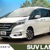 nissan serena 2016 -NISSAN--Serena DAA-GFC27--GFC27-009958---NISSAN--Serena DAA-GFC27--GFC27-009958- image 1