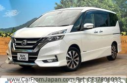 nissan serena 2016 -NISSAN--Serena DAA-GFC27--GFC27-009958---NISSAN--Serena DAA-GFC27--GFC27-009958-