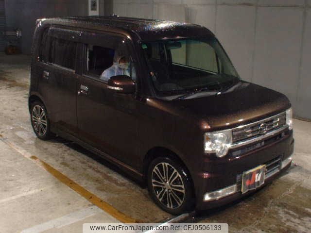 daihatsu move-conte 2014 -DAIHATSU 【佐賀 581ﾅ6334】--Move Conte L575S--L575S-0214511---DAIHATSU 【佐賀 581ﾅ6334】--Move Conte L575S--L575S-0214511- image 1