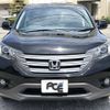 honda cr-v 2012 -HONDA--CR-V DBA-RM4--RM4-1100414---HONDA--CR-V DBA-RM4--RM4-1100414- image 5