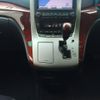 toyota vellfire 2010 CFJ1699754 image 21