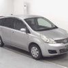 nissan note 2009 -NISSAN--Note E11--457653---NISSAN--Note E11--457653- image 1