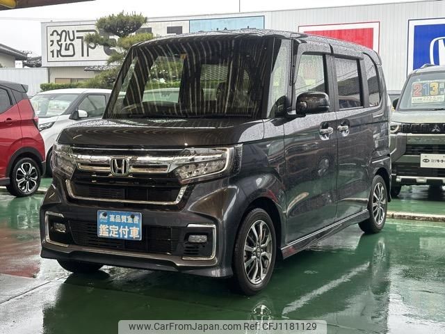 honda n-box 2022 GOO_JP_700060017330250520014 image 2