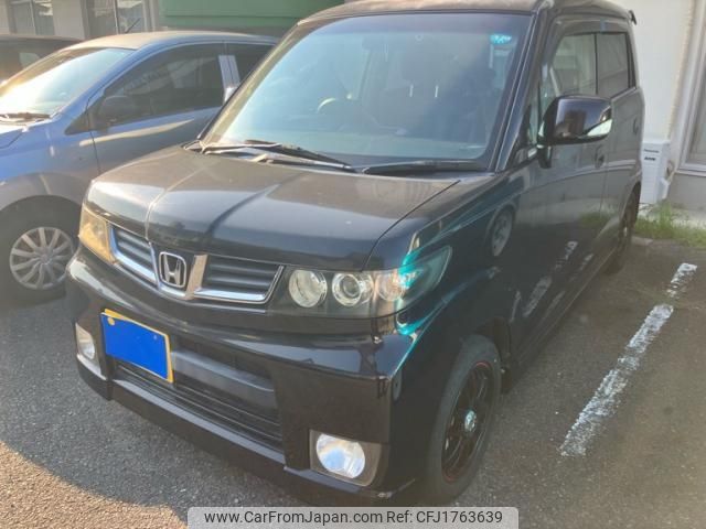 honda zest 2009 CFJ1763639 image 2