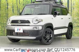 suzuki xbee 2019 quick_quick_MN71S_MN71S-152724