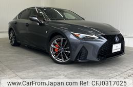 lexus is 2021 -LEXUS--Lexus IS 6AA-AVE30--AVE30-5087679---LEXUS--Lexus IS 6AA-AVE30--AVE30-5087679-