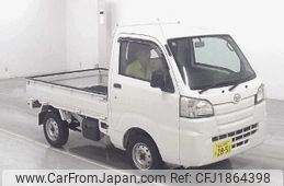 daihatsu hijet-truck 2017 CFJ1864398