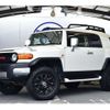 toyota fj-cruiser 2012 -TOYOTA 【千葉 302 7511】--FJ Curiser CBA-GSJ15W--GSJ15-012171---TOYOTA 【千葉 302 7511】--FJ Curiser CBA-GSJ15W--GSJ15-012171- image 1