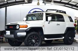 toyota fj-cruiser 2012 -TOYOTA 【千葉 302 7511】--FJ Curiser CBA-GSJ15W--GSJ15-012171---TOYOTA 【千葉 302 7511】--FJ Curiser CBA-GSJ15W--GSJ15-012171-