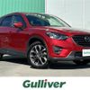 mazda cx-5 2015 -MAZDA--CX-5 LDA-KE2FW--KE2FW-206896---MAZDA--CX-5 LDA-KE2FW--KE2FW-206896- image 1