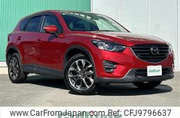 mazda cx-5 2015 -MAZDA--CX-5 LDA-KE2FW--KE2FW-206896---MAZDA--CX-5 LDA-KE2FW--KE2FW-206896-