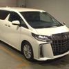 toyota alphard 2021 CFJ1632488 image 4