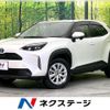 toyota yaris-cross 2020 quick_quick_MXPJ10_MXPJ10-2003554 image 1
