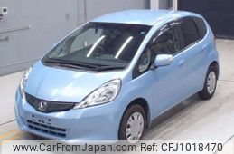 honda fit 2012 -HONDA--Fit DBA-GE6--GE6-1710765---HONDA--Fit DBA-GE6--GE6-1710765-