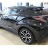 toyota c-hr 2017 quick_quick_DAA-ZYX10_2089864 image 11