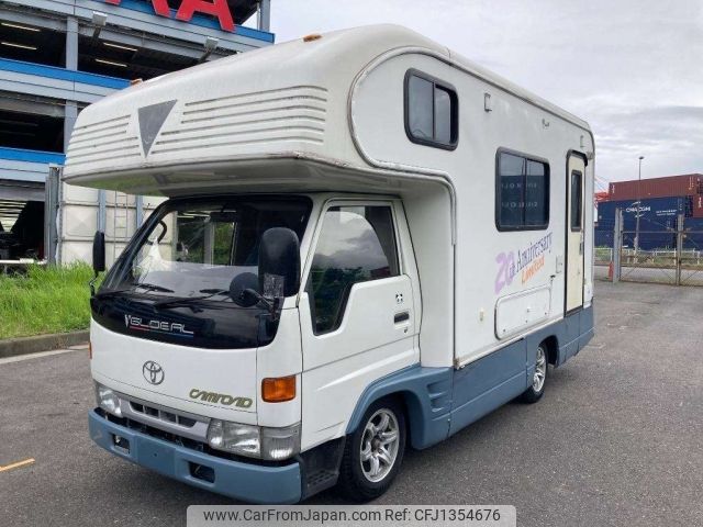 toyota camroad 2000 -TOYOTA--Camroad LY112ｶｲ-LY1120002216---TOYOTA--Camroad LY112ｶｲ-LY1120002216- image 1