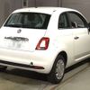 fiat 500 2017 -FIAT 【神戸 504ﾗ 516】--Fiat 500 ABA-31212--ZFA3120000J731947---FIAT 【神戸 504ﾗ 516】--Fiat 500 ABA-31212--ZFA3120000J731947- image 2