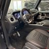 mercedes-benz g-class 2021 quick_quick_3DA-463350_W1N4633501X416896 image 4