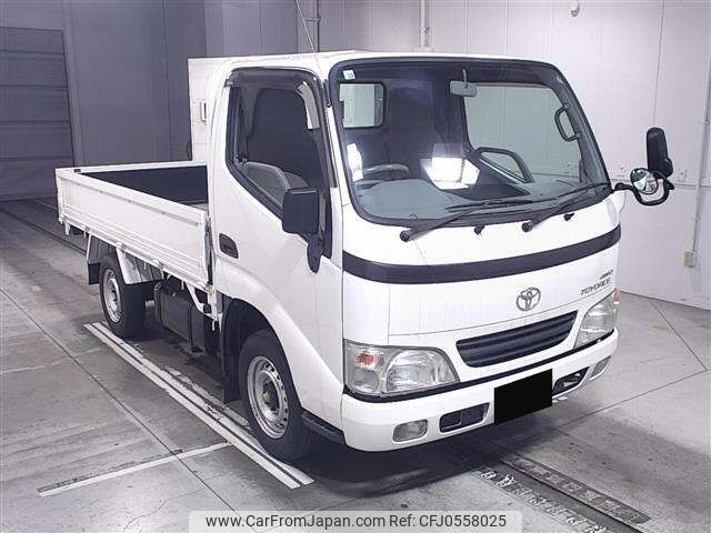 toyota toyoace 2007 -TOYOTA--Toyoace KDY280-0016365---TOYOTA--Toyoace KDY280-0016365- image 1