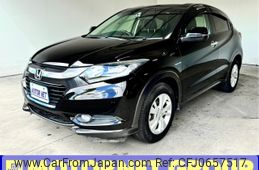 honda vezel 2016 -HONDA--VEZEL DAA-RU3--RU3-1127720---HONDA--VEZEL DAA-RU3--RU3-1127720-