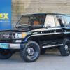 toyota land-cruiser-prado 1994 -TOYOTA--Land Cruiser Prado Y-KZJ78W--KZJ78-0016307---TOYOTA--Land Cruiser Prado Y-KZJ78W--KZJ78-0016307- image 1