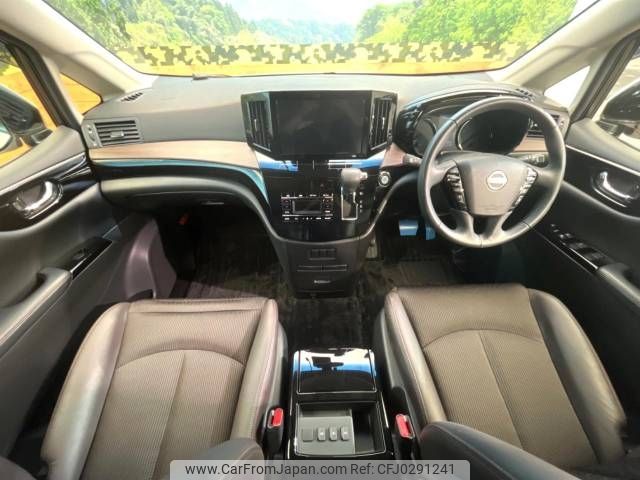 nissan elgrand 2021 -NISSAN--Elgrand 5BA-TE52--TE52-146179---NISSAN--Elgrand 5BA-TE52--TE52-146179- image 2