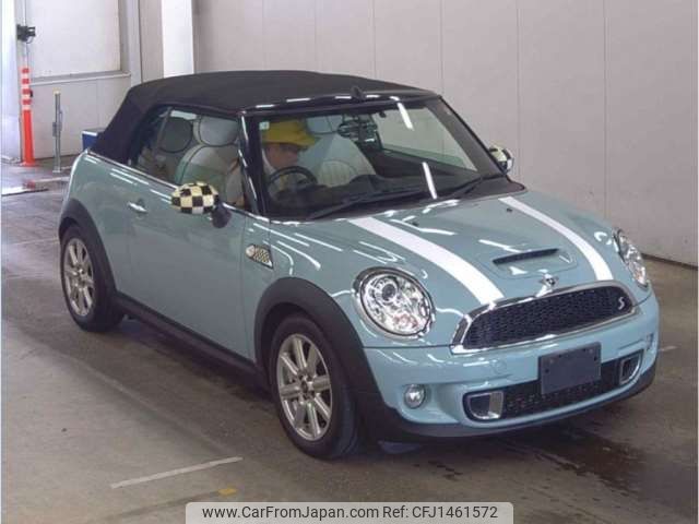 mini mini-others 2012 CFJ1461572 image 1