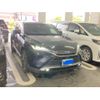 toyota harrier 2020 -TOYOTA--Harrier 6AA-AXUH80--AXUH80-0003811---TOYOTA--Harrier 6AA-AXUH80--AXUH80-0003811- image 1