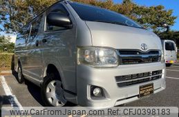 toyota hiace-van 2010 quick_quick_KDH206V_KDH206-8028153