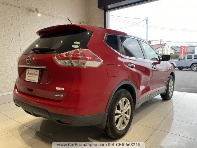 nissan x-trail 2015 quick_quick_HNT32_HNT32-122592 image 2