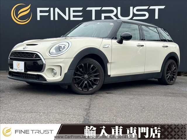 mini mini-others 2017 -BMW--BMW Mini LDA-LR20--WMWLR520202G48747---BMW--BMW Mini LDA-LR20--WMWLR520202G48747- image 1