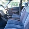 mercedes-benz s-class 1989 CFJ1797311 image 13