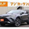 toyota harrier 2023 -TOYOTA--Harrier 6LA-AXUP85--AXUP85-0005***---TOYOTA--Harrier 6LA-AXUP85--AXUP85-0005***- image 1