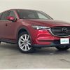 mazda cx-8 2018 -MAZDA--CX-8 3DA-KG2P--KG2P-120932---MAZDA--CX-8 3DA-KG2P--KG2P-120932- image 1