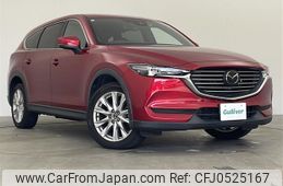 mazda cx-8 2018 -MAZDA--CX-8 3DA-KG2P--KG2P-120932---MAZDA--CX-8 3DA-KG2P--KG2P-120932-