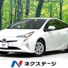 toyota prius 2017 -TOYOTA--Prius DAA-ZVW50--ZVW50-6110776---TOYOTA--Prius DAA-ZVW50--ZVW50-6110776- image 1