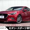 mazda axela 2018 -MAZDA--Axela DBA-BM5FP--BM5FP-409087---MAZDA--Axela DBA-BM5FP--BM5FP-409087- image 1