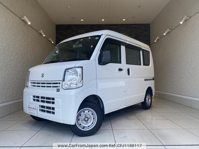 suzuki every 2019 quick_quick_DA17V_DA17V-356832 image 1