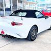 mazda roadster 2015 CFJ1775681 image 2