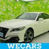 toyota crown-hybrid 2019 quick_quick_6AA-AZSH21_AZSH21-1008346 image 1