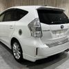 toyota prius-α 2012 -TOYOTA--Prius α DAA-ZVW40W--ZVW40-3015526---TOYOTA--Prius α DAA-ZVW40W--ZVW40-3015526- image 20