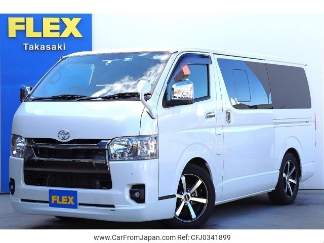 toyota hiace-van 2023 -TOYOTA--Hiace Van 3BF-TRH200V--TRH200-0372798---TOYOTA--Hiace Van 3BF-TRH200V--TRH200-0372798- image 1