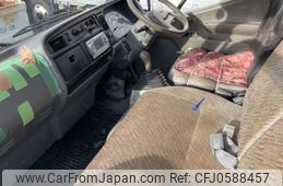 mitsubishi-fuso canter 1994 NIKYO_SS30243